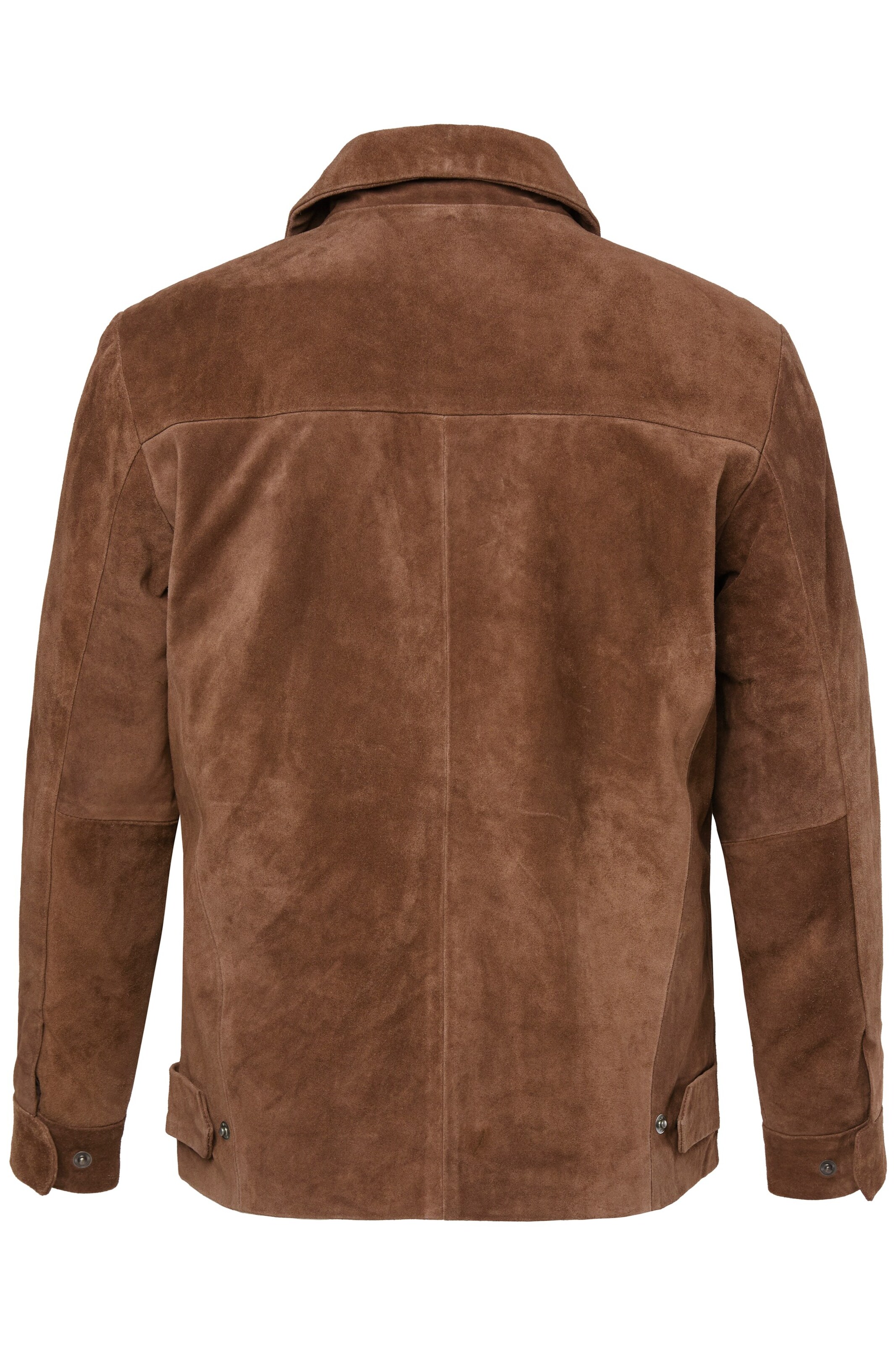 JP1880 Jacke in Braun