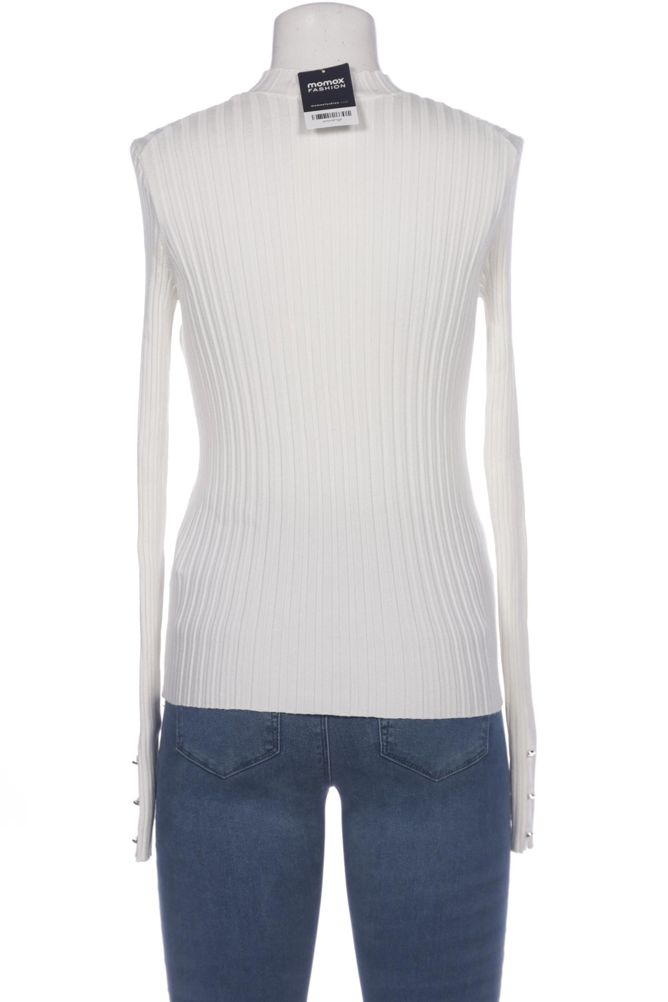 HUGO Sweater & Cardigan in L in White