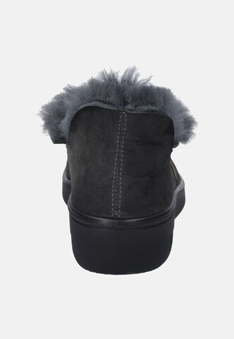 JOSEF SEIBEL Slipper 'Tara' in Grey