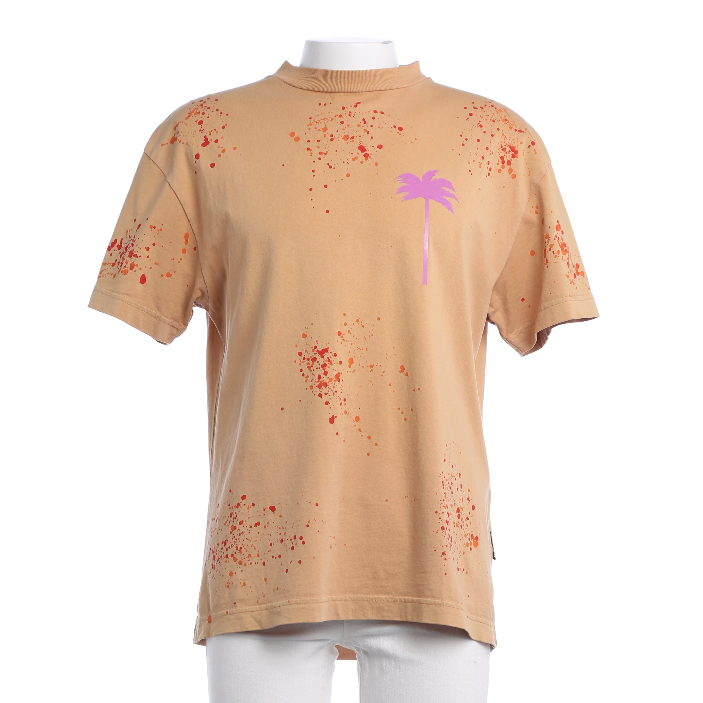 Palm Angels Shirt in M in Mixed colors, Item view