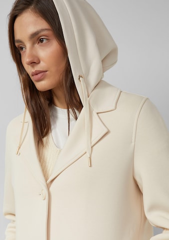 Manteau mi-saison s.Oliver en beige