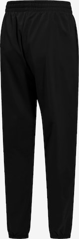 ADIDAS SPORTSWEAR Regular Workout Pants 'Aeroready Essentials Stanford' in Black