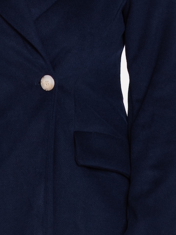 RICANO - Abrigo de invierno 'Grazia' en azul