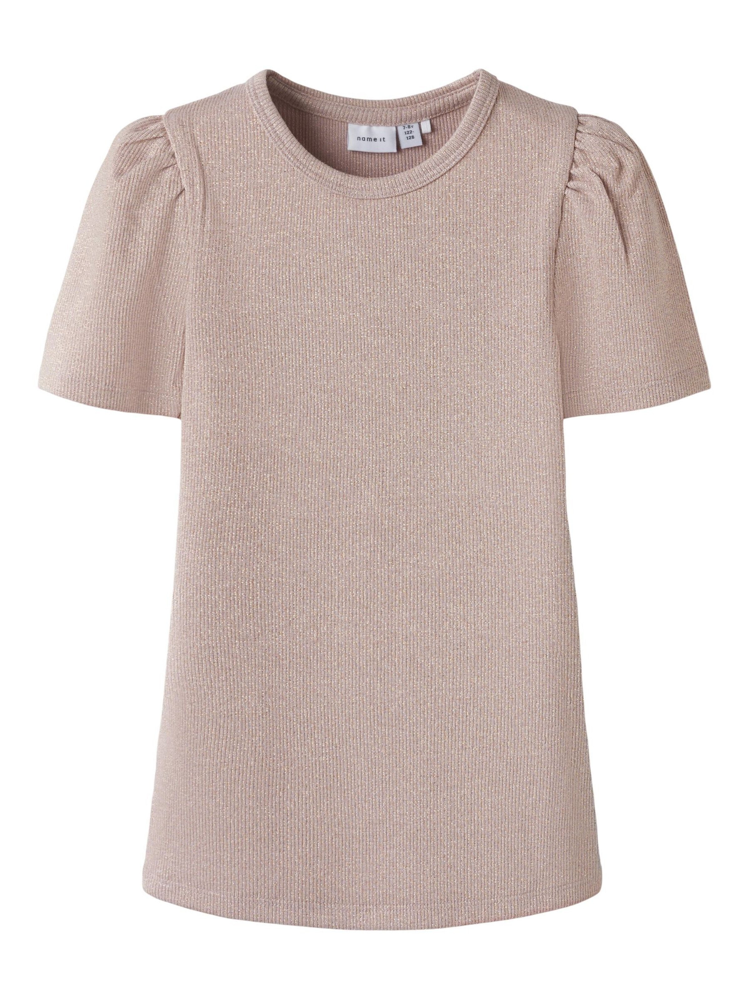 NAME IT Bluser & t-shirts i pink: forside