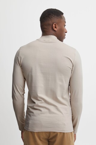 Casual Friday Shirt 'Theo' in Grey
