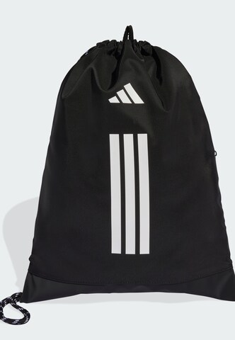Sacs de sport à cordon 'PWR' ADIDAS PERFORMANCE en noir