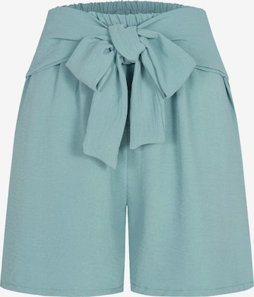 žalia Cloud5ive Standartinis Kelnės: priekis