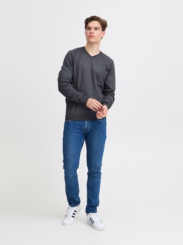 Pull-over 'Bruton' BLEND en noir