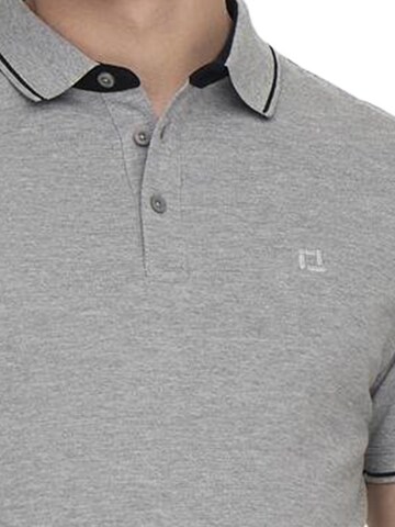 Only & Sons Shirt 'Onsefletcher' in Grey