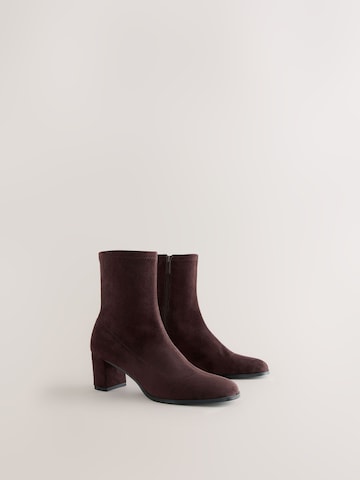 Next Støvletter 'Forever Comfort' i brun