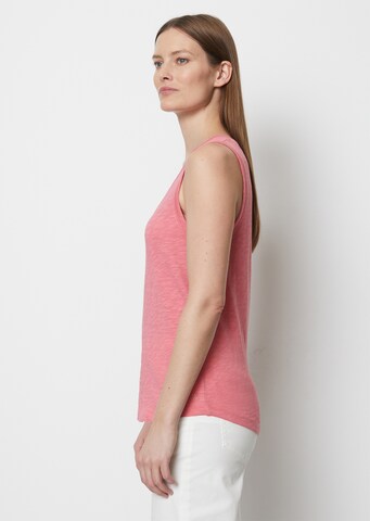 Marc O'Polo Top in Pink