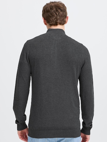 Pull-over 'BHWebex' BLEND en gris