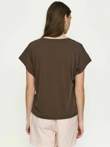Soft Rebels Top ' SRElla ' - fekete