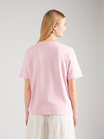 T-shirt Mavi en rose