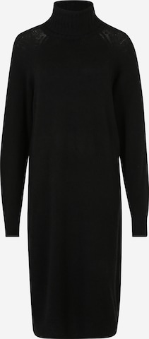 Vero Moda Tall Knitted dress 'DANIELA' in Black: front