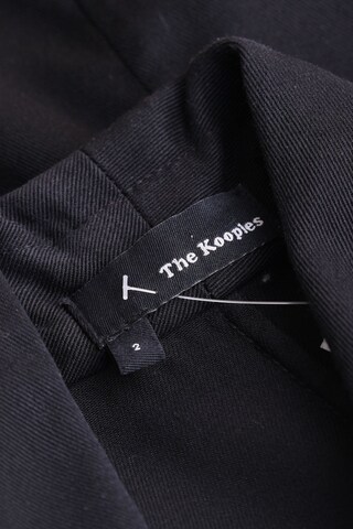 The Kooples Jacket & Coat in M in Black