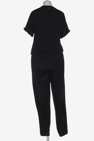 Rich & Royal Overall oder Jumpsuit M in Schwarz