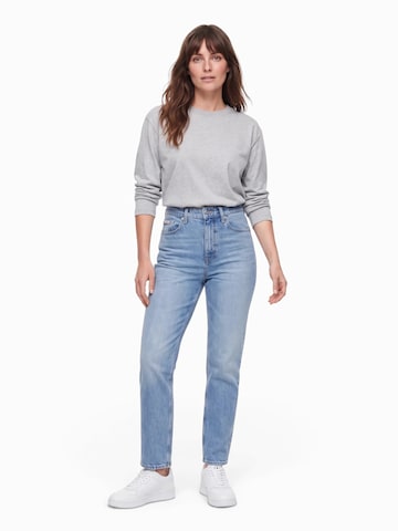 Calvin Klein Jeans regular Τζιν 'Delaware' σε μπλε