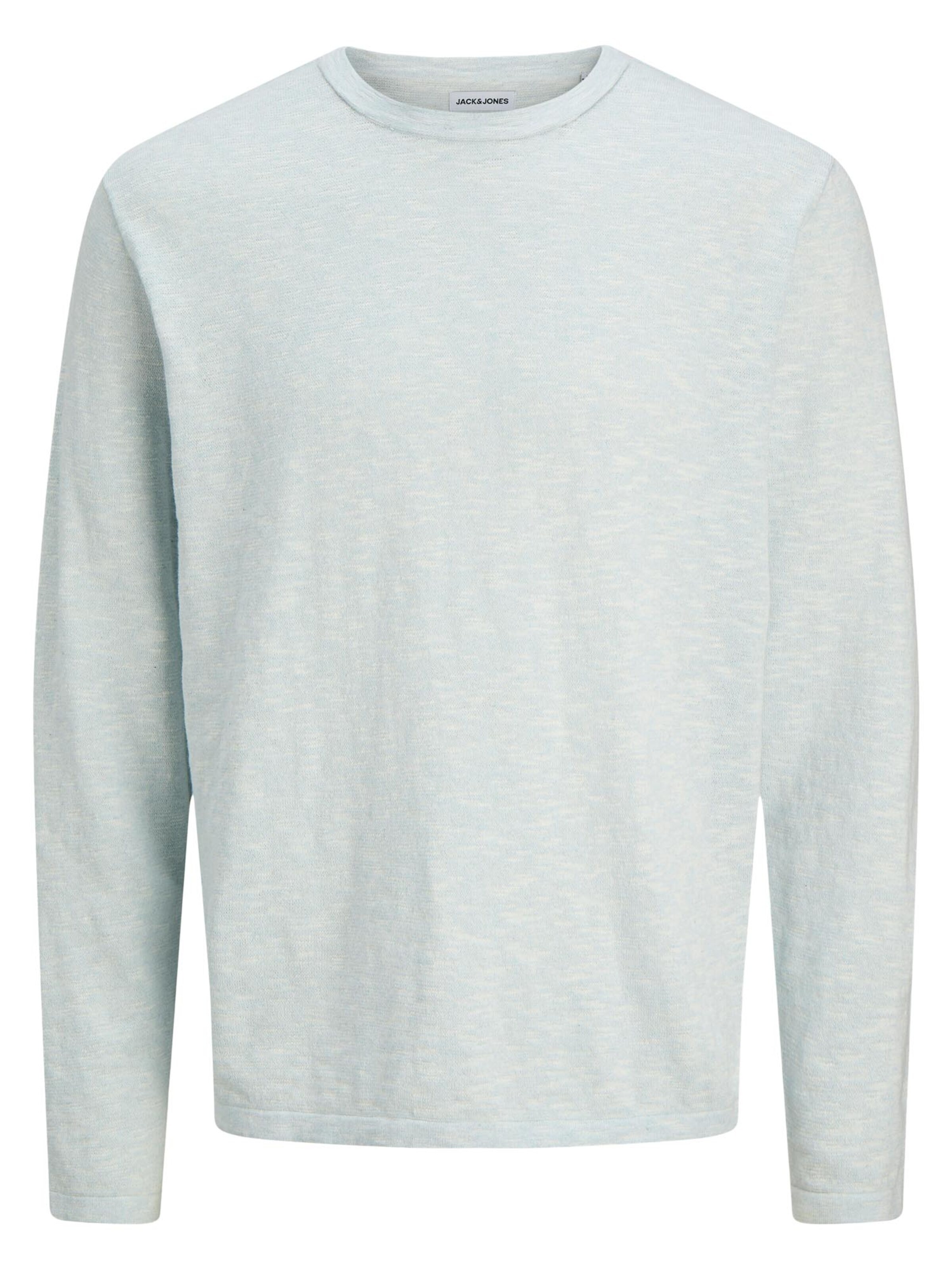 JACK & JONES - Jersey 'JJESummer' en azul: frente