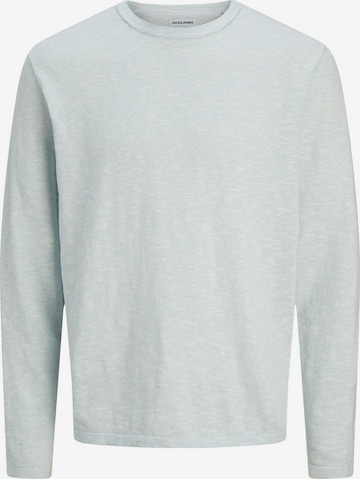 JACK & JONES - Jersey 'JJESummer' en azul: frente