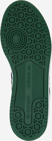 ADIDAS ORIGINALS Låg sneaker 'CENTENNIAL RM' i grön