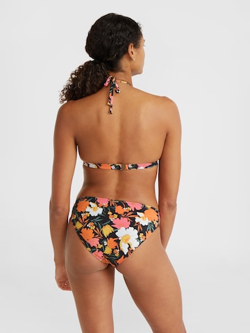 O'NEILL Triangel Bikini 'Marga Rita' in Zwart