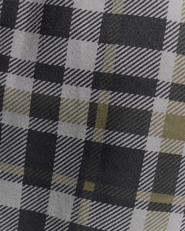 Lyle & Scott Regular Broek in Groen