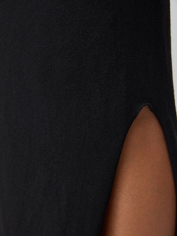 No Matter What Skirt in Black
