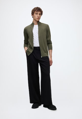 Vestes en maille Lindbergh en vert