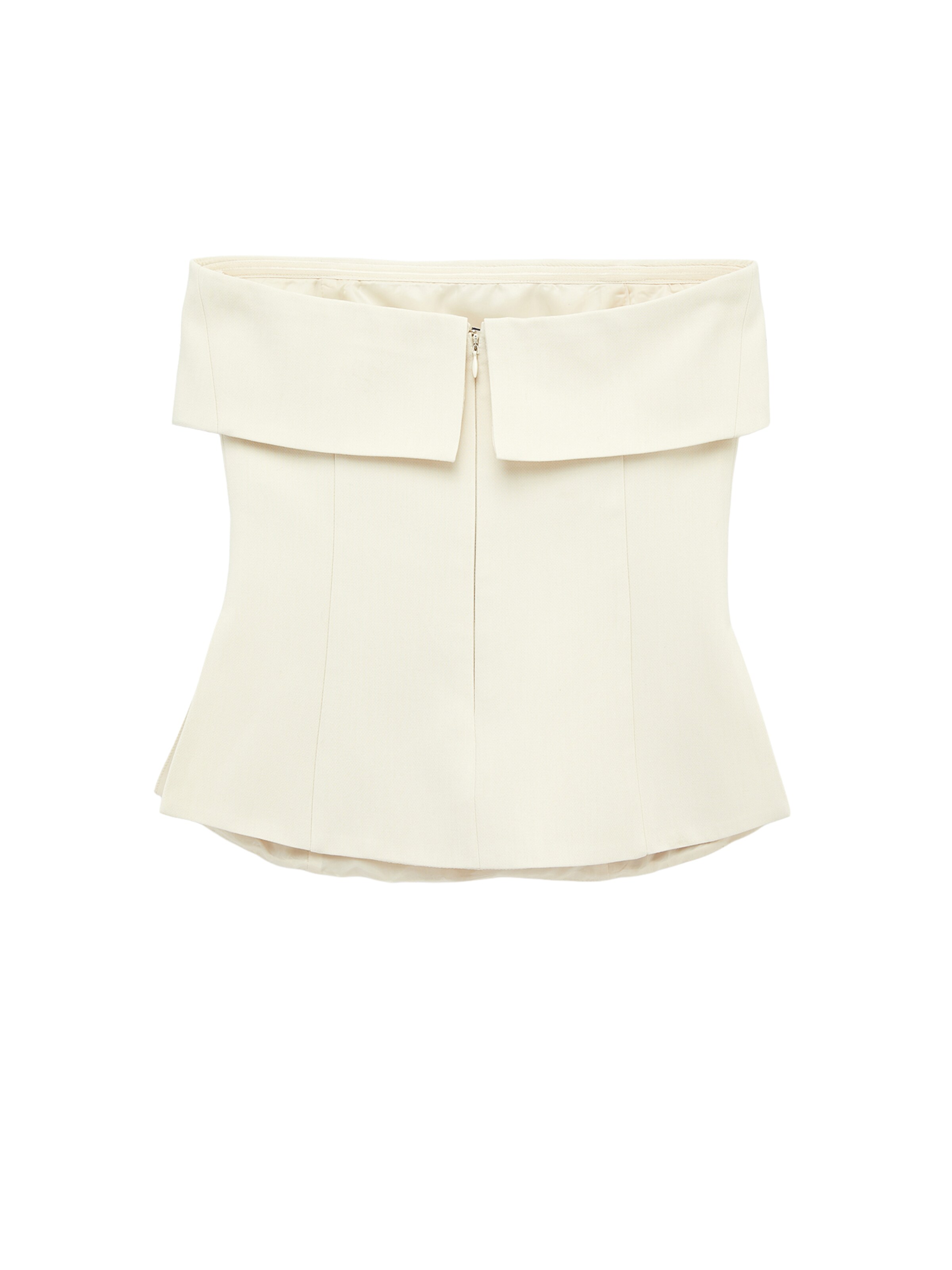 Koton Top in Beige