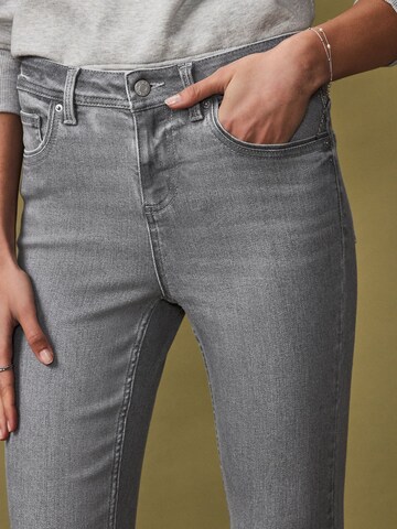 Next Boot cut Jeans in Grey