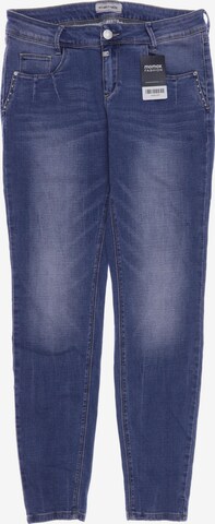 TIMEZONE Jeans 29 in Blau: predná strana