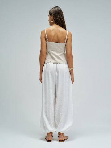 Salsa Jeans Tops in Weiß