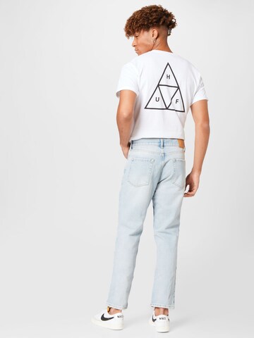 Regular Jean 'DAD' BDG Urban Outfitters en bleu