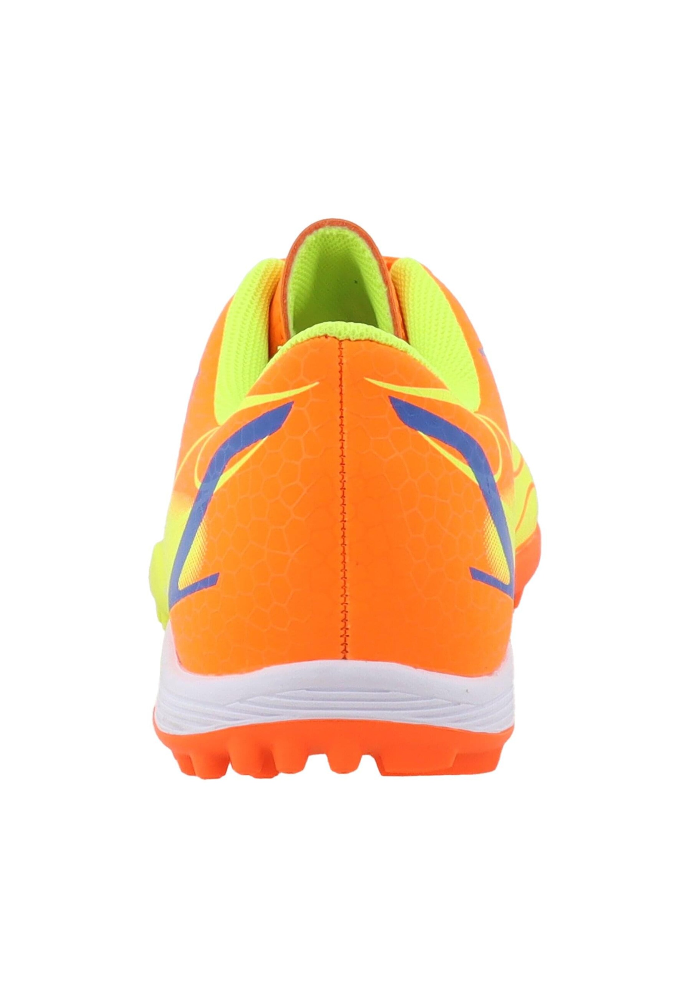 KAPPA Sneakers 'Laya' in Oranje