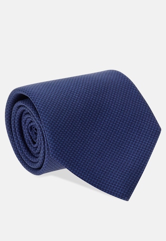 Cravate Boggi Milano en bleu