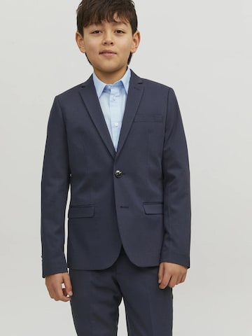 JACK & JONES Sakko 'JPRSOLAR NOOS' in Blau