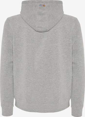 Navigator Sweatshirt in Grey