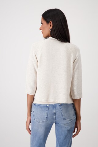 monari Strickjacke in Beige