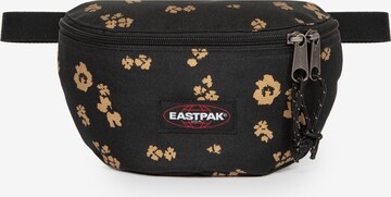 EASTPAK Fanny Pack 'SPRINGER' in Black: front