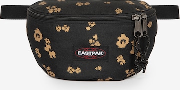 EASTPAK Ledvinka 'SPRINGER' – černá: přední strana