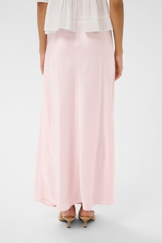 Jupe 'SZLodisa' SAINT TROPEZ en rose