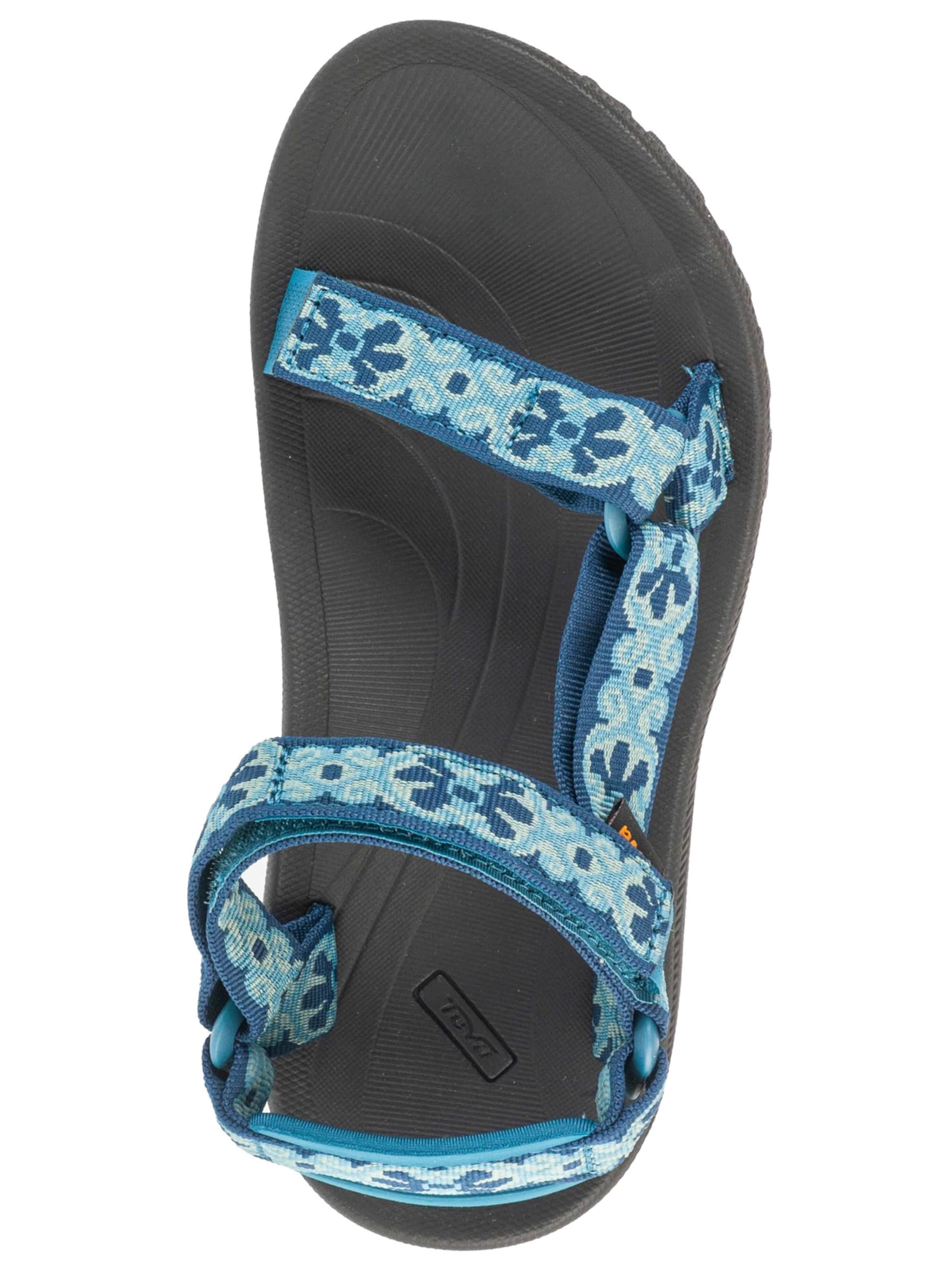 TEVA Sandal 'Teva W Winsted' in Blue