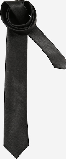 Tiger of Sweden Krawat 'TIDO' w kolorze czarnym, Podgląd produktu