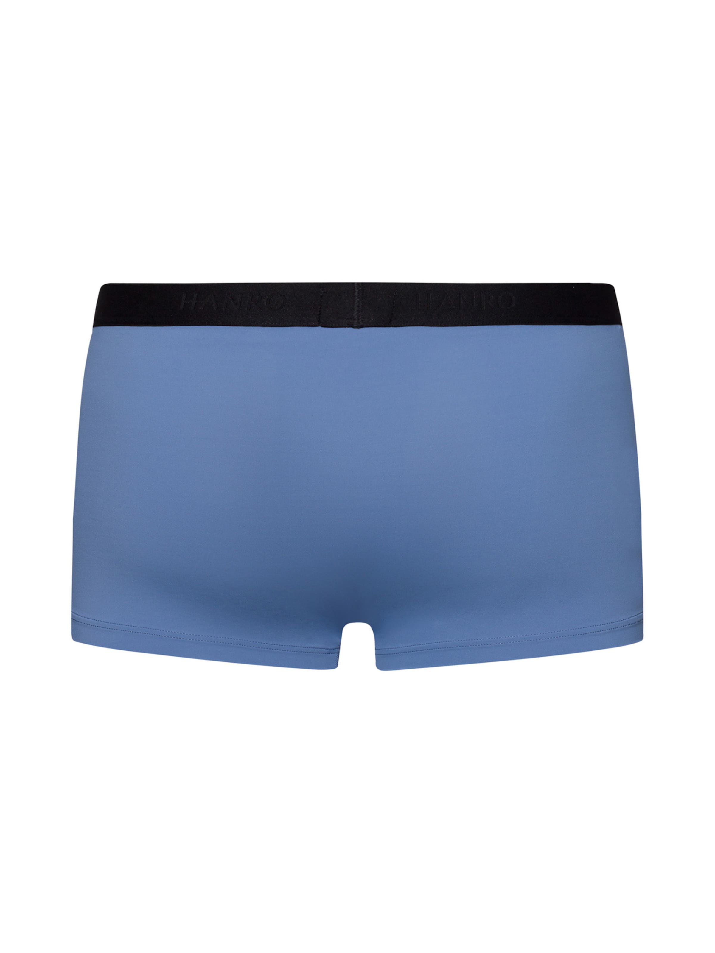 Boxers 'Micro Touch' Hanro en beige