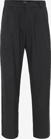 Klostuotos kelnės iš Antioch, spalva – antracito spalva, Prekių apžvalga