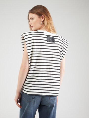 10Days Shirt in Beige
