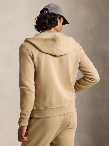 Polo Ralph Lauren Sweatvest in Groen