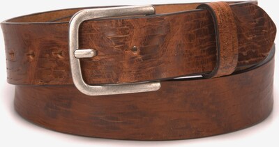 BA98 BA-98 Cologne Wechselgürtel in braun, Produktansicht