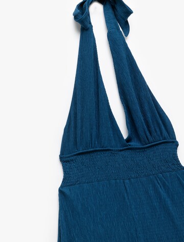 Koton Jumpsuit in Blue